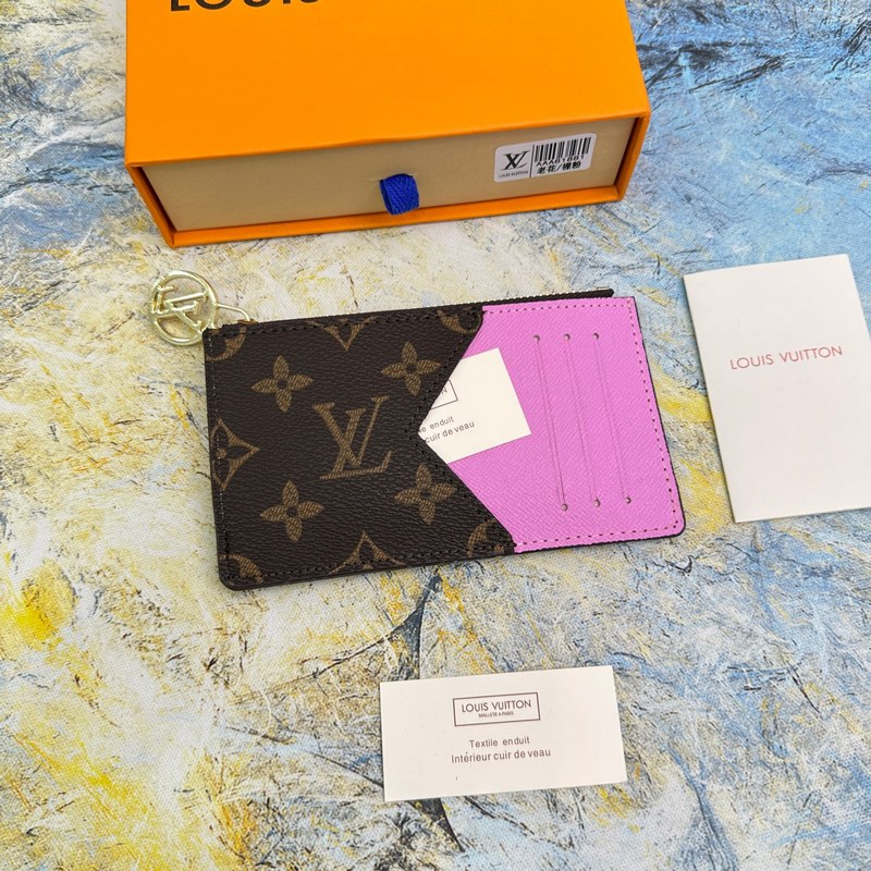 LV Wallets 123